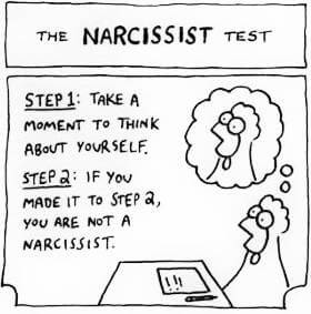 Narcist